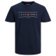 Jack & Jones Ανδρική κοντομάνικη μπλούζα